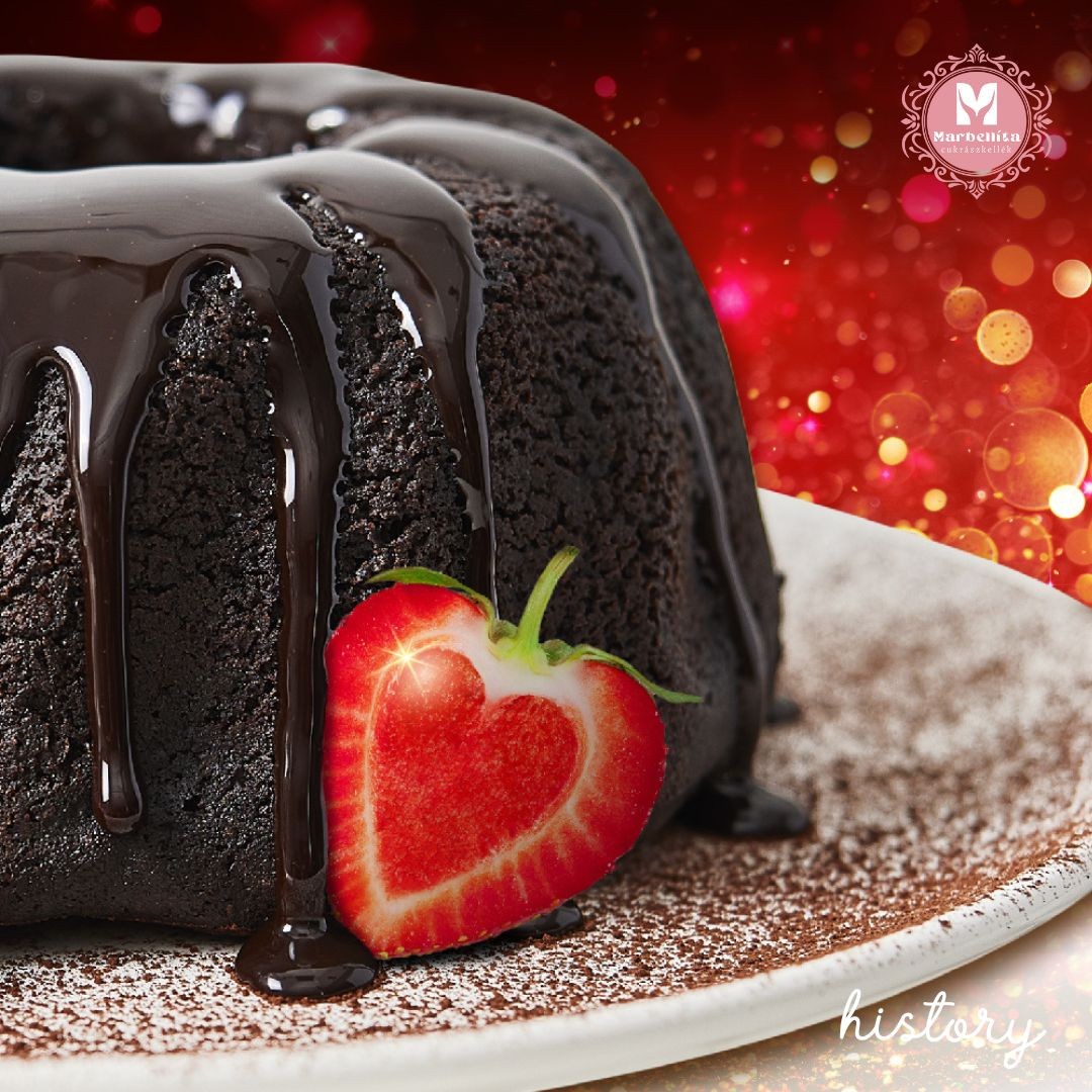 Tortuga Rum Cake irány a Karibtenger! Marbellíta